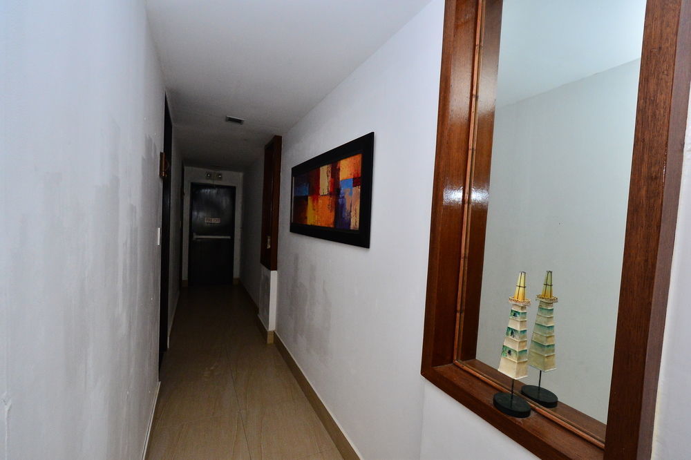 Zen Station 1 White 3* Balabag (Boracay)