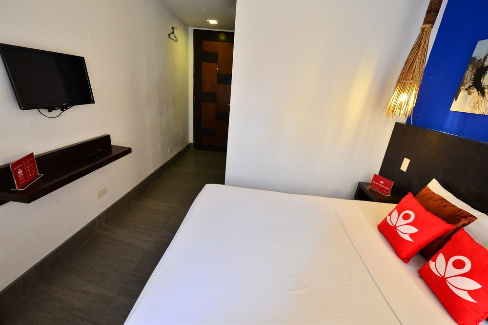 Hotel Zen Station 1 White Balabag (Boracay)