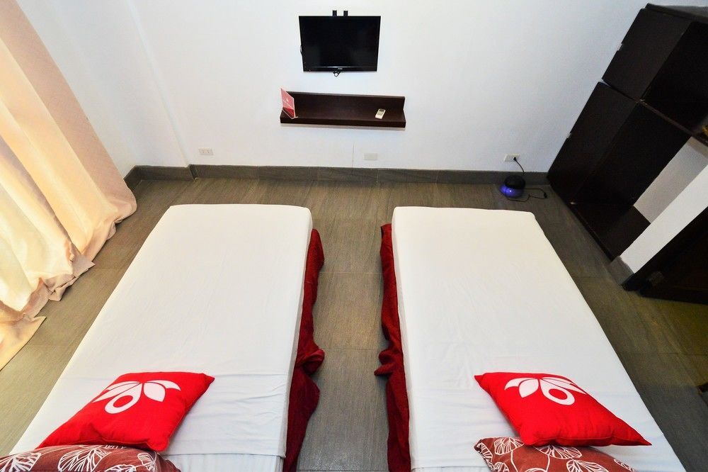 Zen Station 1 White 3* Balabag (Boracay)