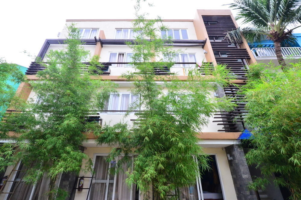 Zen Station 1 White Hotel 3*
